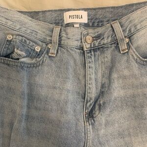 Pistola Jeans